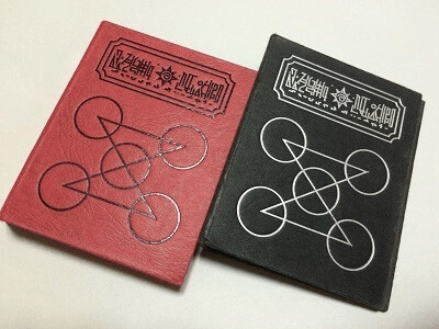 카드게임) 마이너 카드게임 이야기 - 갓슈벨 카드게임_1.png