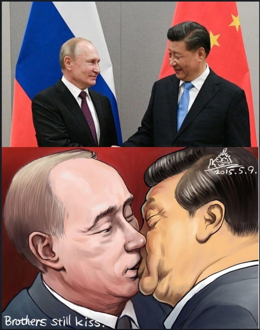 혐오) 정떡은 시시해,내 시진핑짤을 봐줘!_1.jpg