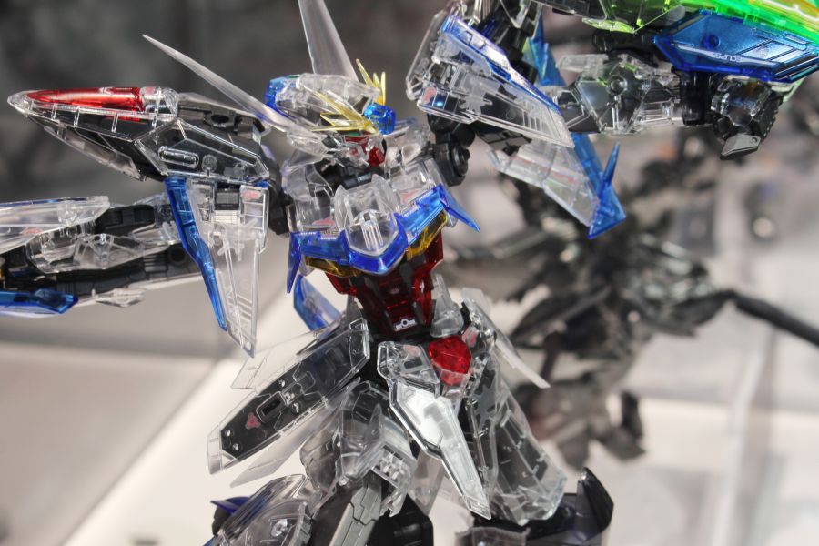 MG 이클립스 건담 [클리어 컬러] 전시 사진_10.jpg