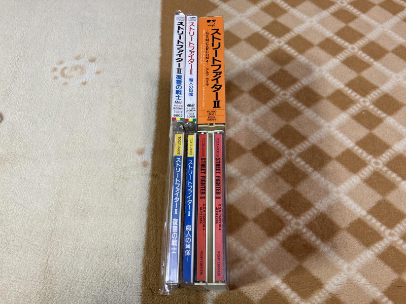 MD 스트리트 파이터 2 & 치키치키 보이즈 ~_9.jpg