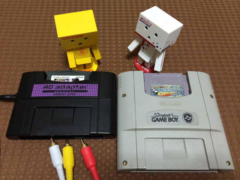 MD 스트리트 파이터 2 & 치키치키 보이즈 ~_113.jpg