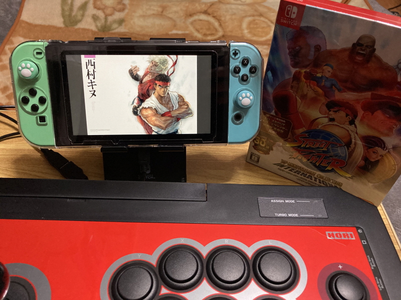 MD 스트리트 파이터 2 & 치키치키 보이즈 ~_141.jpg