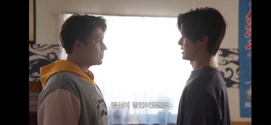 [가면라이더 리바이스]에서의 성우 키무라 스바루 구속_1.jpg