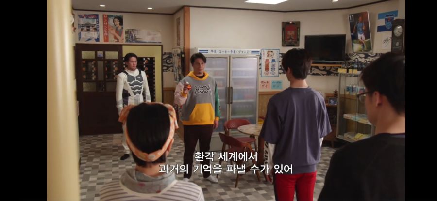 [가면라이더 리바이스]에서의 성우 키무라 스바루 구속_7.jpg