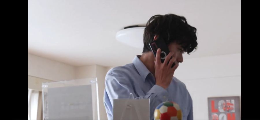 [가면라이더 리바이스]에서의 성우 키무라 스바루 구속_20.jpg