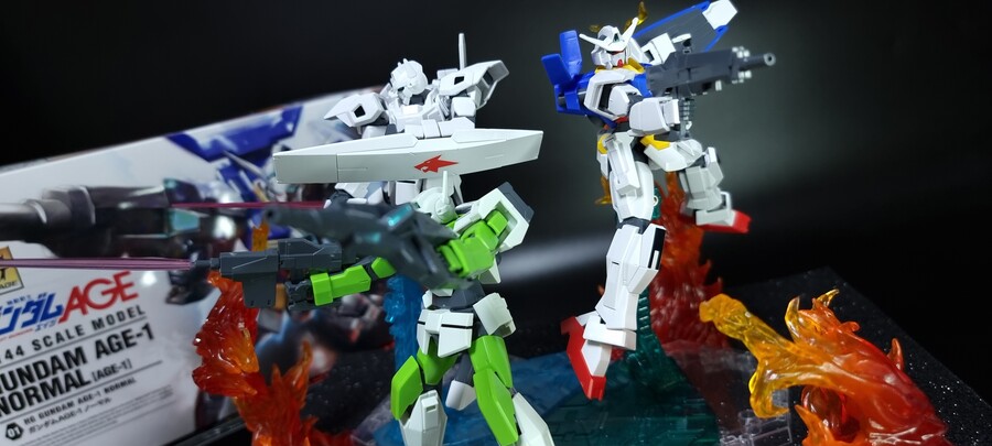 에이지 건담 1 프라는 참 잘나왔는데..._4.jpg