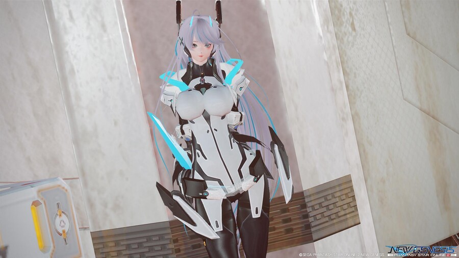 pso2ngs) 출근했는데 일하기 싫어서 올리는 스샷_2.jpg