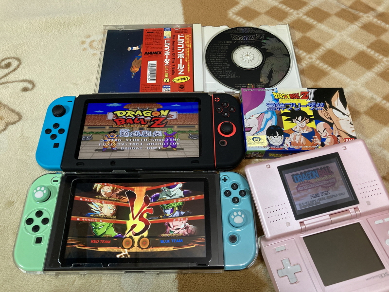 PC-9801 사잔 아이즈 (3x3 EYES) & 게임챔프 콜렉션~_116.jpg