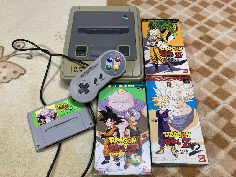 PC-9801 사잔 아이즈 (3x3 EYES) & 게임챔프 콜렉션~_118.jpg