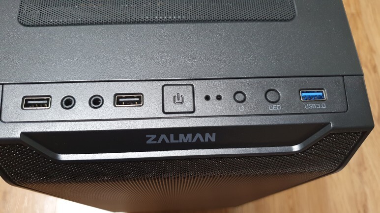 가성비케이스 기본6팬이 장착된 잘만 N3 FM 강화유리 (블랙) 케이스_8.jpg