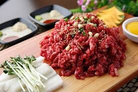 육사시미(뭉터기), 육회 차이점 알려 준다_2.jpeg