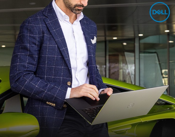 주식회사 디앤에스아이티, 인텔 12세대 엘더레이크 탑재한 크리에이터 노트북 DELL XPS 15 9520 런칭 주식회사 디앤에스아이티, 인텔... 