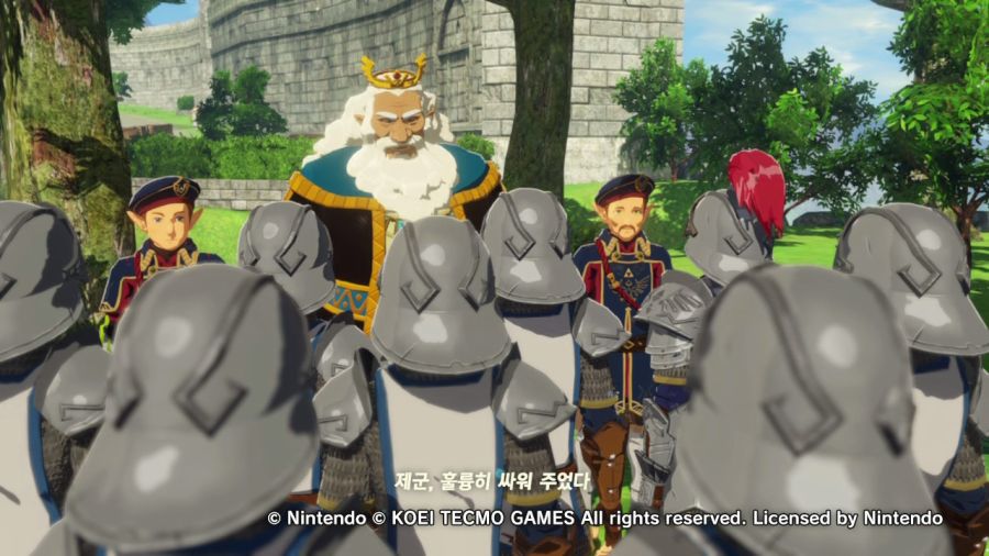 (스압누설)젤다무쌍 엔딩까지_8.jpg