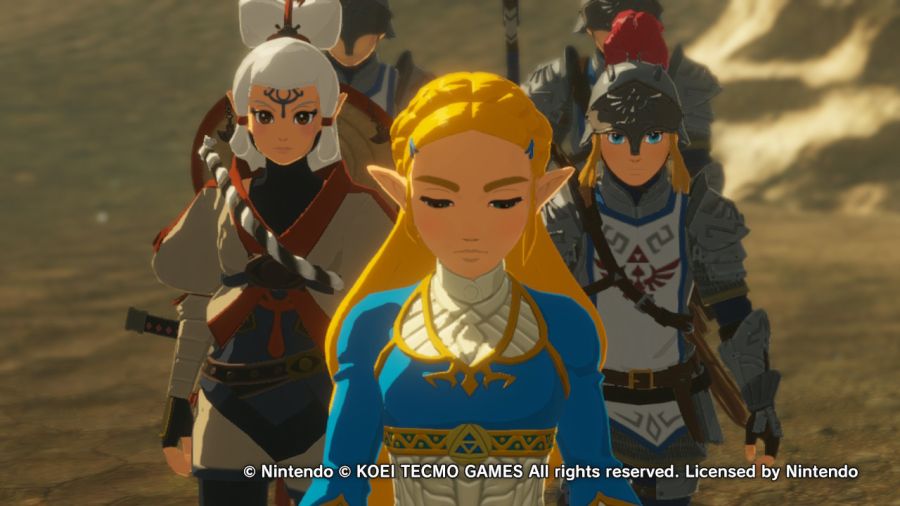 (스압누설)젤다무쌍 엔딩까지_10.jpg