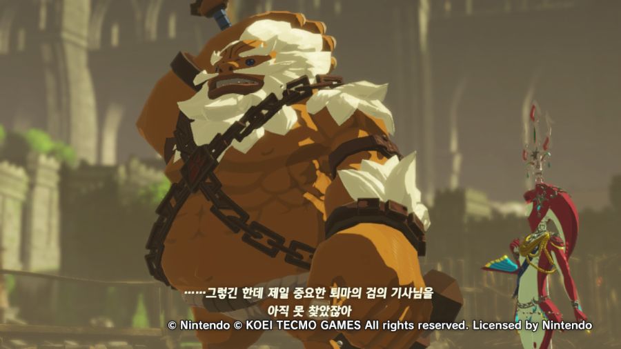 (스압누설)젤다무쌍 엔딩까지_30.jpg