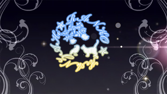 [데레스테][SSR] 4월 한정 카렌/나기/사에, 느와르 란코 가챠 결과_23.jpg