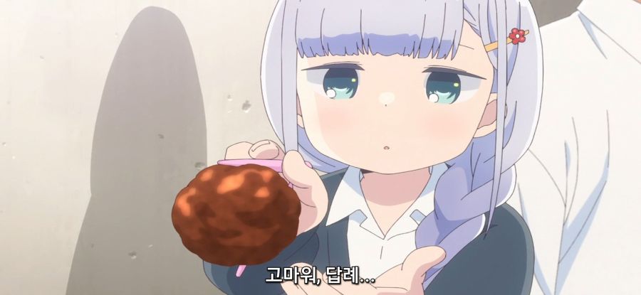 [아하렌 양은 알 수가 없어]중력을 무시하는 머리카락_35.jpg