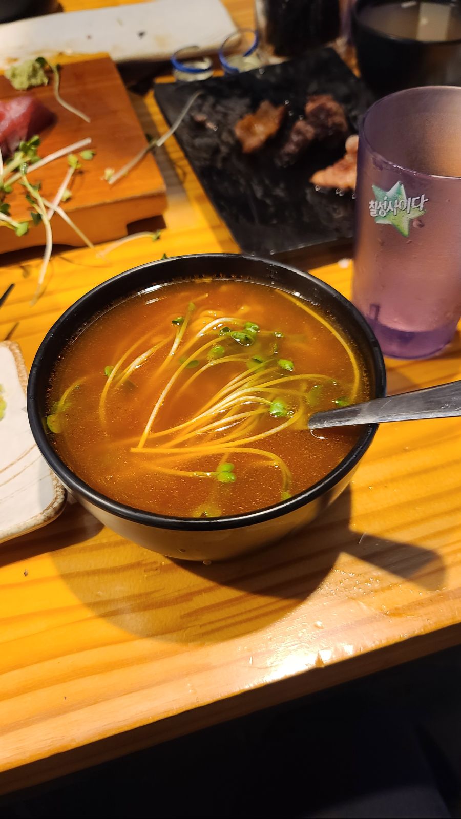 월요일 회식 (feat 참치)_2.jpg