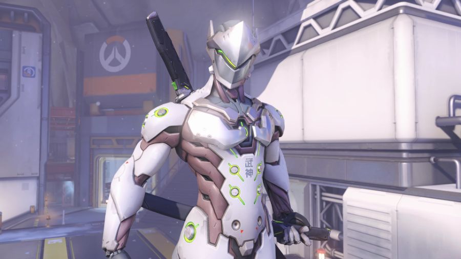 [ 4K UHD ] 오버워치 1 , 2 기본 스킨 본격 비교 스샷_9.jpg