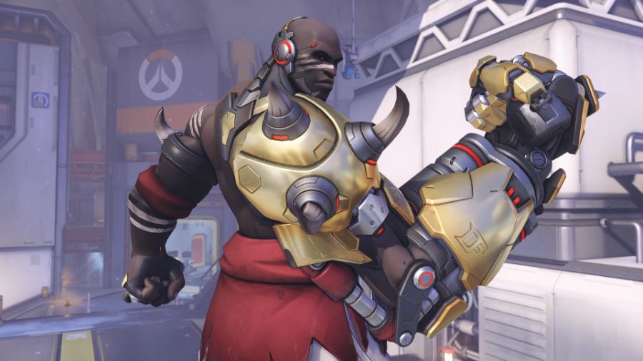 [ 4K UHD ] 오버워치 1 , 2 기본 스킨 본격 비교 스샷_10.jpg