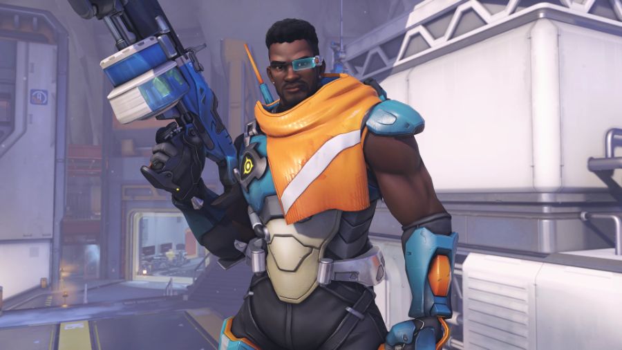 [ 4K UHD ] 오버워치 1 , 2 기본 스킨 본격 비교 스샷_29.jpg