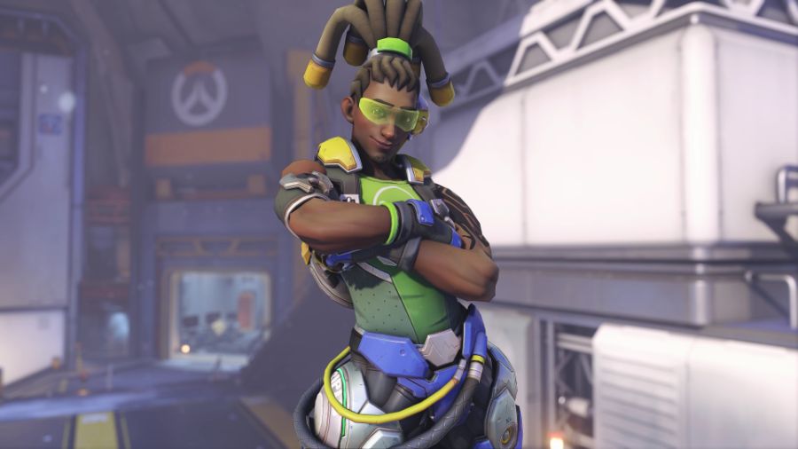 [ 4K UHD ] 오버워치 1 , 2 기본 스킨 본격 비교 스샷_58.jpg