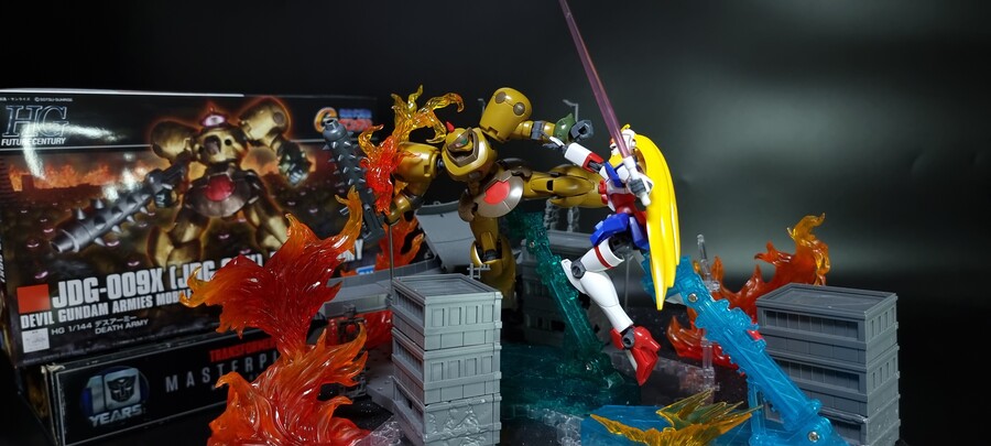 RG 갓건담을 위해 널 샀다.. 데스 아미._3.jpg