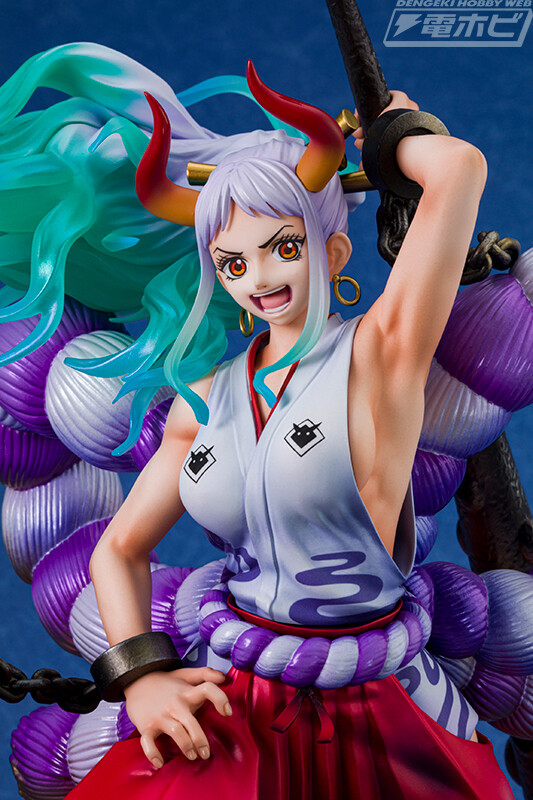 [메가하우스] Portrait.Of.Pirates 원피스 야마토_11.jpg