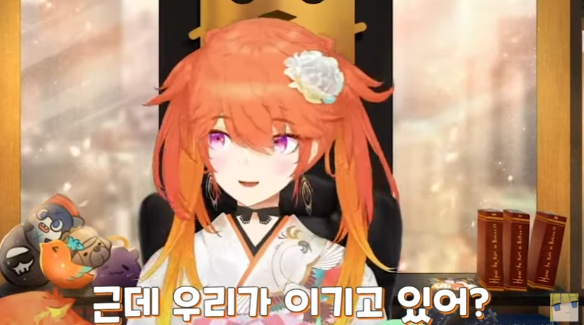 버튜버)한국에서 투표 시작된걸 알게된 키아라_10.png