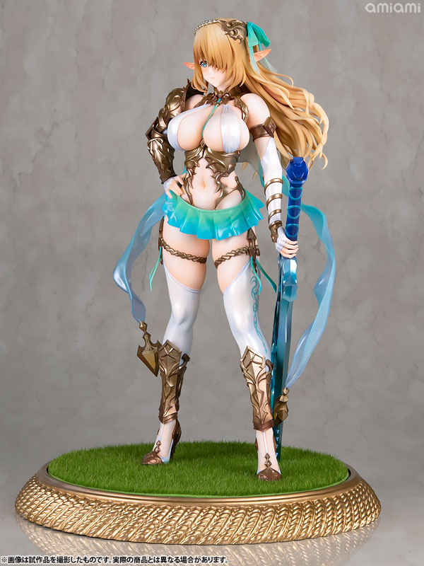 [Vertex] 1/6 엘프 마을 - 제8 마을 사람 세실 추가 이미지_3.jpg