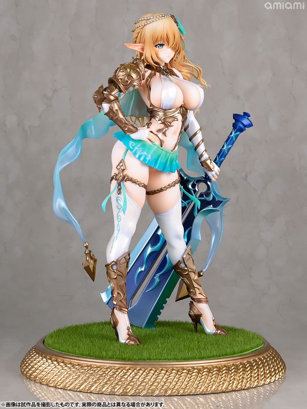 [Vertex] 1/6 엘프 마을 - 제8 마을 사람 세실 추가 이미지_8.jpg