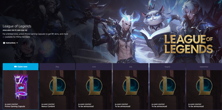 [Prime구독한정] 무료 RP 및 추가 혜택: 4월 28일~5월 31일_1.png