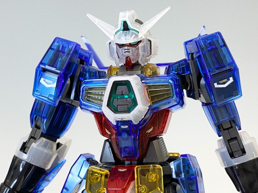 MG 건담 AGE-1 웨어 시스템 세트 [클리어 컬러] 샘플 소개_14.jpeg