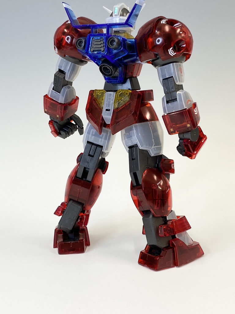 MG 건담 AGE-1 웨어 시스템 세트 [클리어 컬러] 샘플 소개_21.jpeg