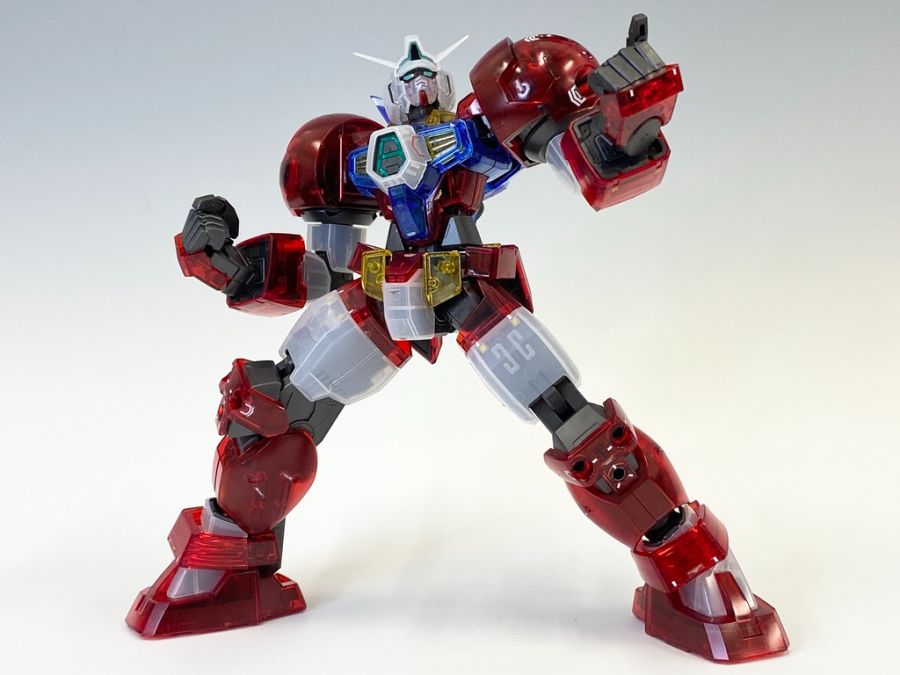 MG 건담 AGE-1 웨어 시스템 세트 [클리어 컬러] 샘플 소개_23.jpeg