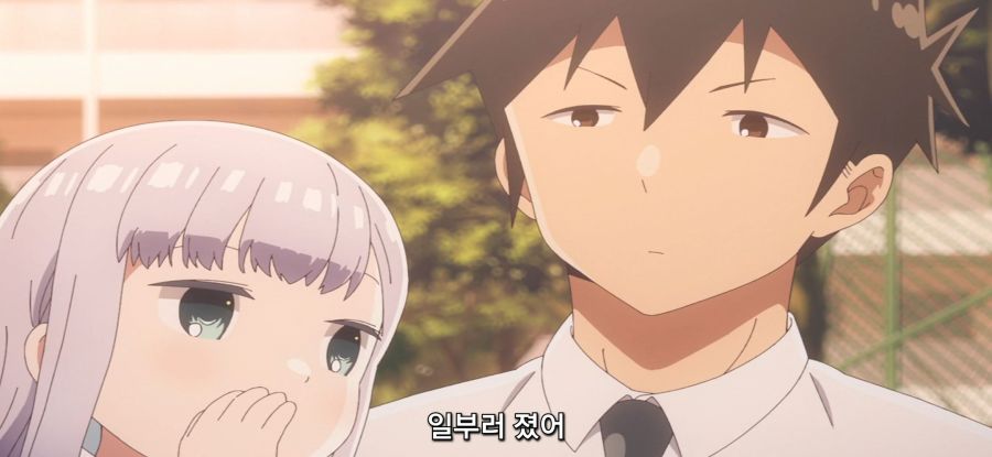 [아하렌 양은 알 수가 없어] 로리 대 고등_35.jpg