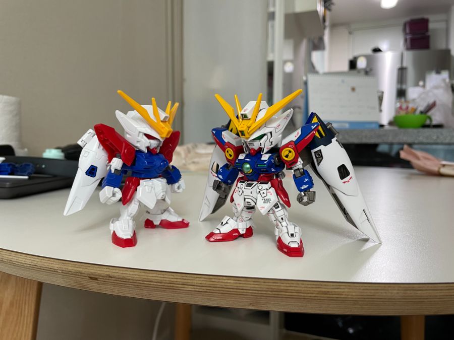 [완성] [SDEX] 윙건담제로 Ver. TV_5.jpg