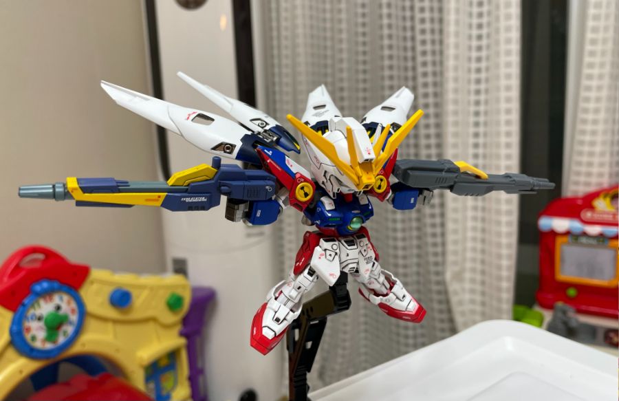 [완성] [SDEX] 윙건담제로 Ver. TV_15.jpg