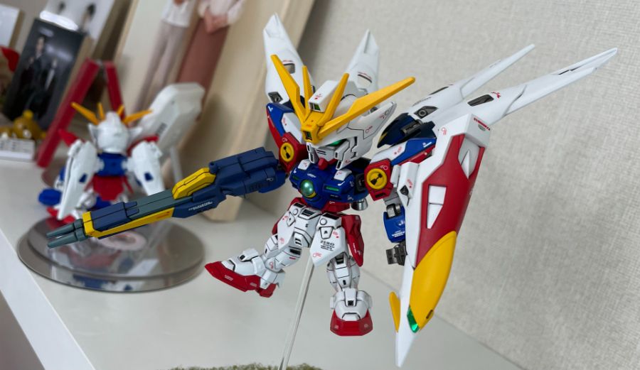 [완성] [SDEX] 윙건담제로 Ver. TV_23.jpg