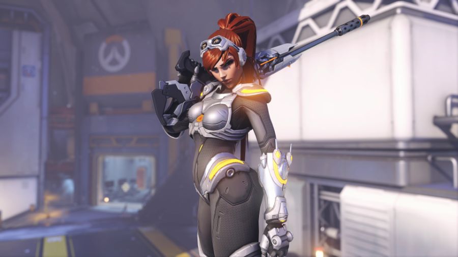 [ 4K UHD ] 오버워치 1,2 X 블리자드 콜라보 스킨 비교 스샷_4.jpg