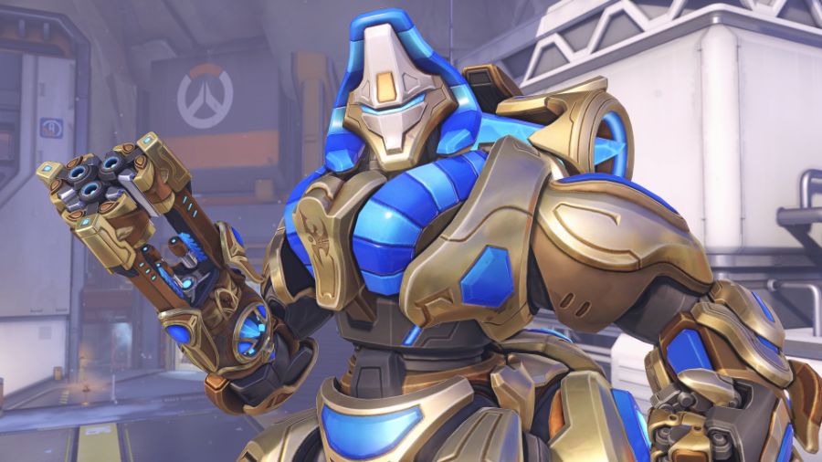 [ 4K UHD ] 오버워치 1,2 X 블리자드 콜라보 스킨 비교 스샷_9.jpg