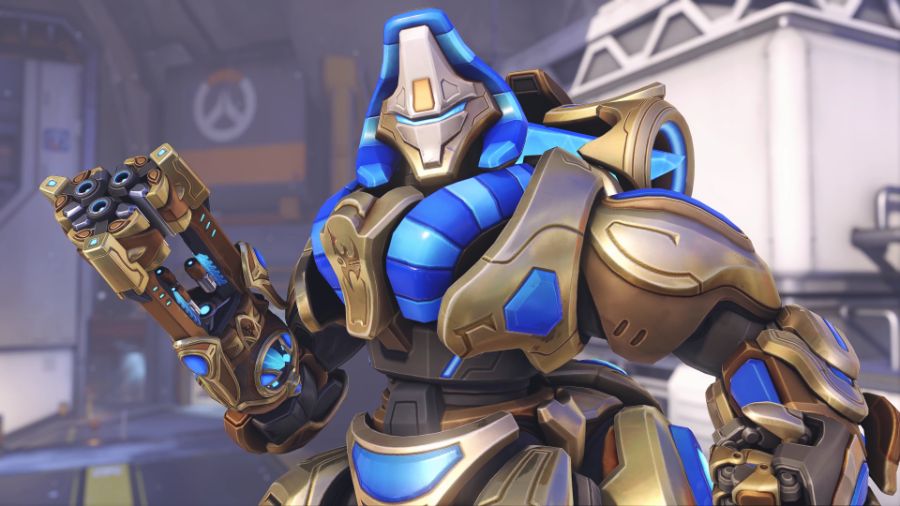 [ 4K UHD ] 오버워치 1,2 X 블리자드 콜라보 스킨 비교 스샷_10.jpg