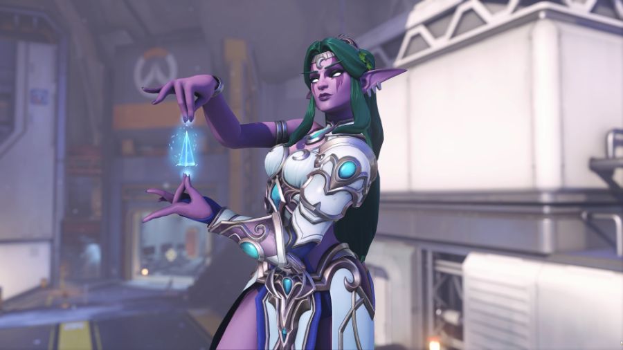 [ 4K UHD ] 오버워치 1,2 X 블리자드 콜라보 스킨 비교 스샷_14.jpg