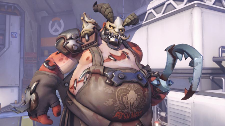 [ 4K UHD ] 오버워치 1,2 X 블리자드 콜라보 스킨 비교 스샷_25.jpg