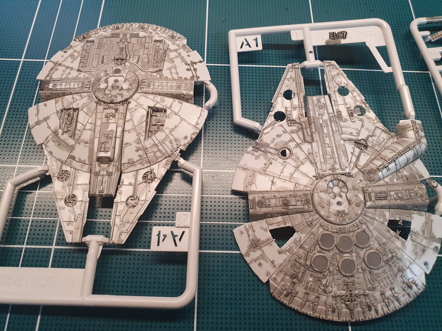 [프린이/첫도전] 손바닥 크기의 밀레니엄팔콘_1.jpg