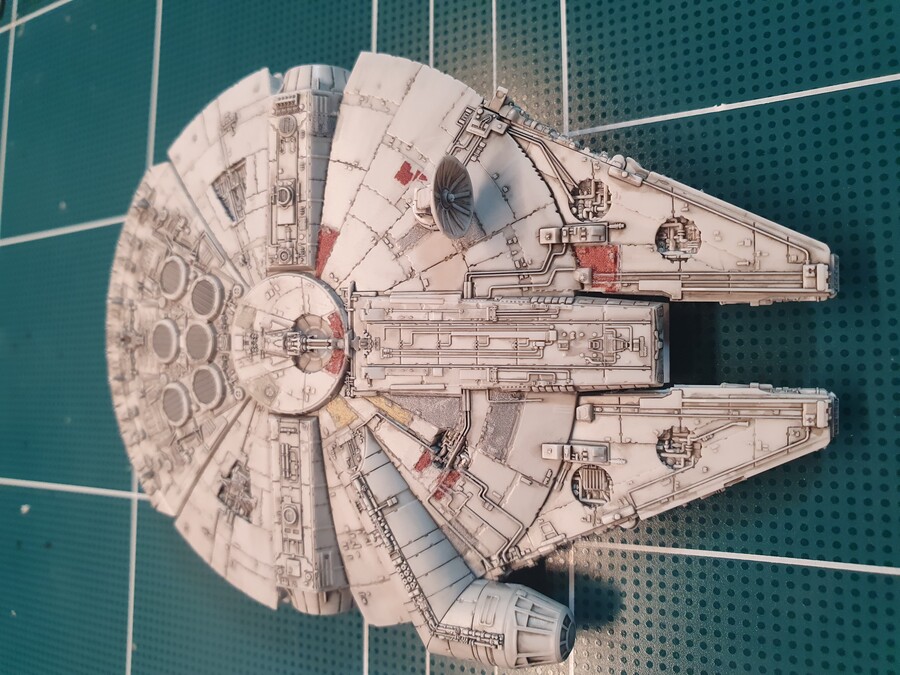 [프린이/첫도전] 손바닥 크기의 밀레니엄팔콘_5.jpg