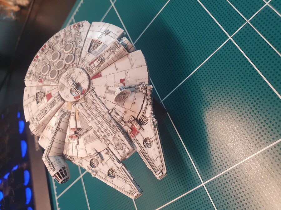 [프린이/첫도전] 손바닥 크기의 밀레니엄팔콘_11.jpg