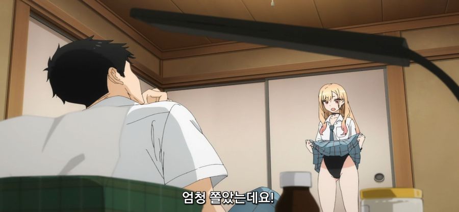 [그 비스크 돌은 사랑을 한다]속옷이 아니라 안 부끄러운 소녀_4.jpg