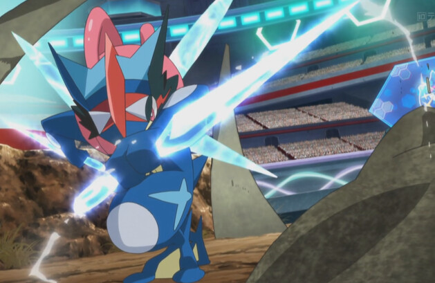 [포켓몬스터w] 108화 지우의 개굴닌자 등장과 그 후의 행적_15.png