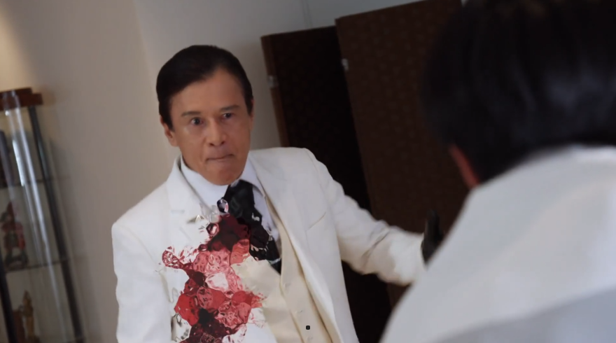 (가면라이더 리바이스) 갑자기 중2병 처럼 보여요... (스포일러)_5.png